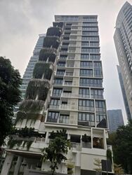 10 Evelyn (D11), Apartment #609573241